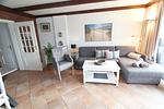 Wohnzimmer - Christian  - Im Grund 21, App. 59 - Top-Hundeurlaub