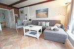 Wohnzimmer - Christian  - Im Grund 21, App. 59 - Top-Hundeurlaub