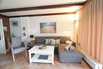 Wohnzimmer - Christian  - Im Grund 21, App. 59 - Top-Hundeurlaub