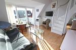 Wohnzimmer - Seestrasse 6 C, App. 20 - Top-Hundeurlaub