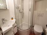 Badezimmer - Seestrasse 6 C, App. 20 - Top-Hundeurlaub
