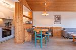 Wohnzimmer - Reiher 5 - Top-Hundeurlaub