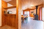 Wohnzimmer - Reiher 5 - Top-Hundeurlaub