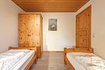 Schlafzimmer - Reiher 5 - Top-Hundeurlaub