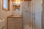 Badezimmer - Reiher 5 - Top-Hundeurlaub