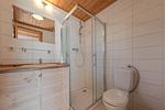Badezimmer - Reiher 5 - Top-Hundeurlaub
