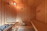 Sauna - Reiher 5 - Top-Hundeurlaub