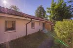 Fassade / Eingang - Reiher 5 - Top-Hundeurlaub