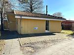 Fassade / Eingang - Seeschwalbe 32 - Top-Hundeurlaub