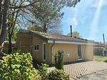 Fassade / Eingang - Seeschwalbe 32 - Top-Hundeurlaub