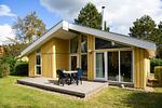 Terrasse - Seeschwalbe 96 - Top-Hundeurlaub