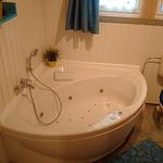 Whirlpool - Seeschwalbe 98 - Top-Hundeurlaub