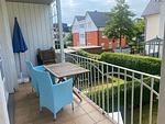 Palais am Südstrand - Top-Hundeurlaub