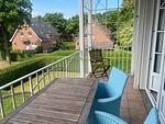 Palais am Südstrand - Top-Hundeurlaub