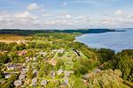 Ferienhaus Selene - Kugelhaus am Tollensesee - nur wenige Gehminuten bis zum See - Selene - Top-Hundeurlaub