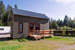 Tinyhouse Wald-Liesl - Tinyhouse Wald-Liesl - Top-Hundeurlaub