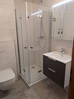 Badezimmer - FeWo 9 - Top-Hundeurlaub