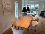 Wohnzimmer - Hus Hygge - Top-Hundeurlaub