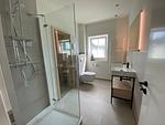 Badezimmer - Hus Hygge - Top-Hundeurlaub