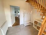 Empfang - Hus Hygge - Top-Hundeurlaub