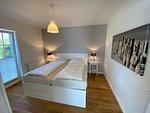 Schlafzimmer - Hus Hygge - Top-Hundeurlaub
