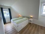 Schlafzimmer - Hus Hygge - Top-Hundeurlaub