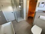Gäste-WC - Hus Hygge - Top-Hundeurlaub