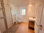 Badezimmer - Hus Hygge - Top-Hundeurlaub