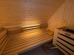 Sauna - Hus Hygge - Top-Hundeurlaub
