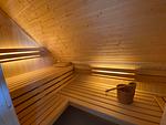 Sauna - Hus Hygge - Top-Hundeurlaub