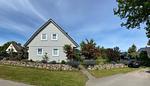 Hauptansicht - Hus Hygge - Top-Hundeurlaub