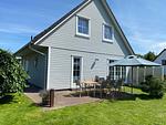 Hauptansicht - Hus Hygge - Top-Hundeurlaub