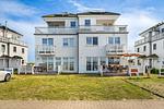 Hauptansicht - Marina Sands - Top-Hundeurlaub