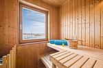 Sauna - Marina Sands - Top-Hundeurlaub