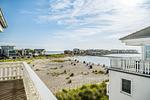 Meerblick - Marina Sands - Top-Hundeurlaub