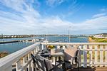 Meerblick - Marina Sands - Top-Hundeurlaub