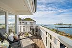 Terrasse - Marina Sands - Top-Hundeurlaub