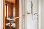 Sauna - Marina Sands - Top-Hundeurlaub
