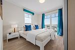 Schlafzimmer - Marina Sands - Top-Hundeurlaub