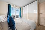 Schlafzimmer - Marina Sands - Top-Hundeurlaub