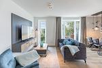 Wattsegler de Luxe - Top-Hundeurlaub
