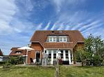 Ferienhaushälfte "Seehund II" in Kalifornien an der Ostsee - Top-Hundeurlaub
