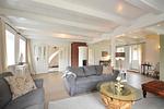 Wohnzimmer - Reethus Dörpsend Haus 2 - Top-Hundeurlaub