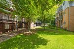Fassade / Eingang - App. Aquamarin - Top-Hundeurlaub