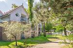 Fassade / Eingang - App. Aquamarin - Top-Hundeurlaub