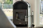 Kamin-/Ofen - Ferienhaus 22 (Ab ans Meer) - Top-Hundeurlaub