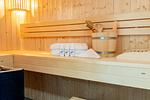 Sauna - Marienlücht - Top-Hundeurlaub