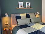 Schlafzimmer - Marienlücht - Top-Hundeurlaub