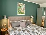 Schlafzimmer - Marienlücht - Top-Hundeurlaub
