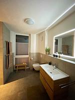 Badezimmer - Marienlücht - Top-Hundeurlaub